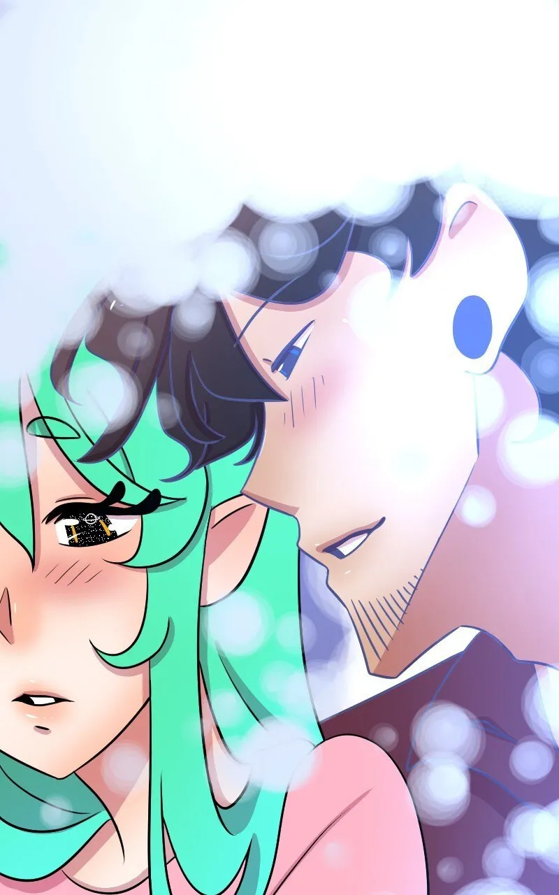 Read De Volta à Terra Manga Online