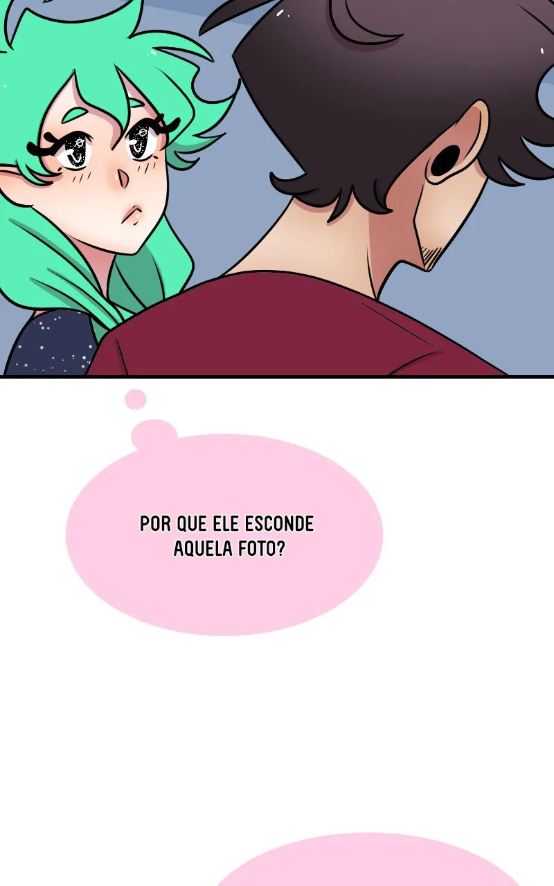 Read De Volta à Terra Manga Online
