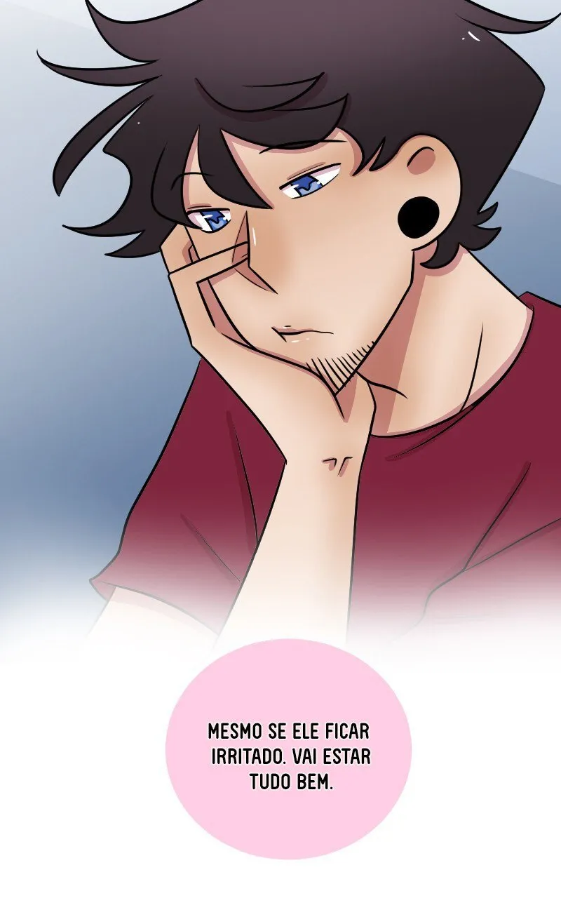 Read De Volta à Terra Manga Online