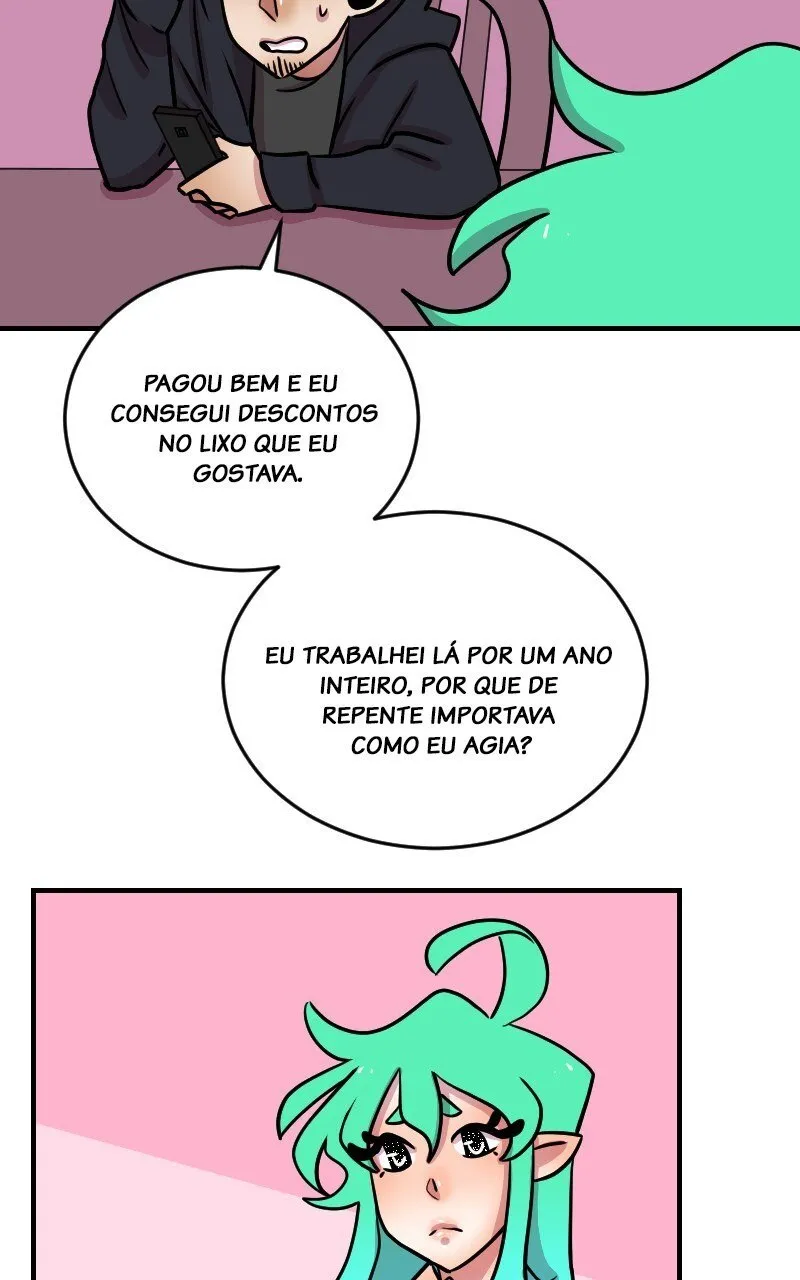 Read De Volta à Terra Manga Online