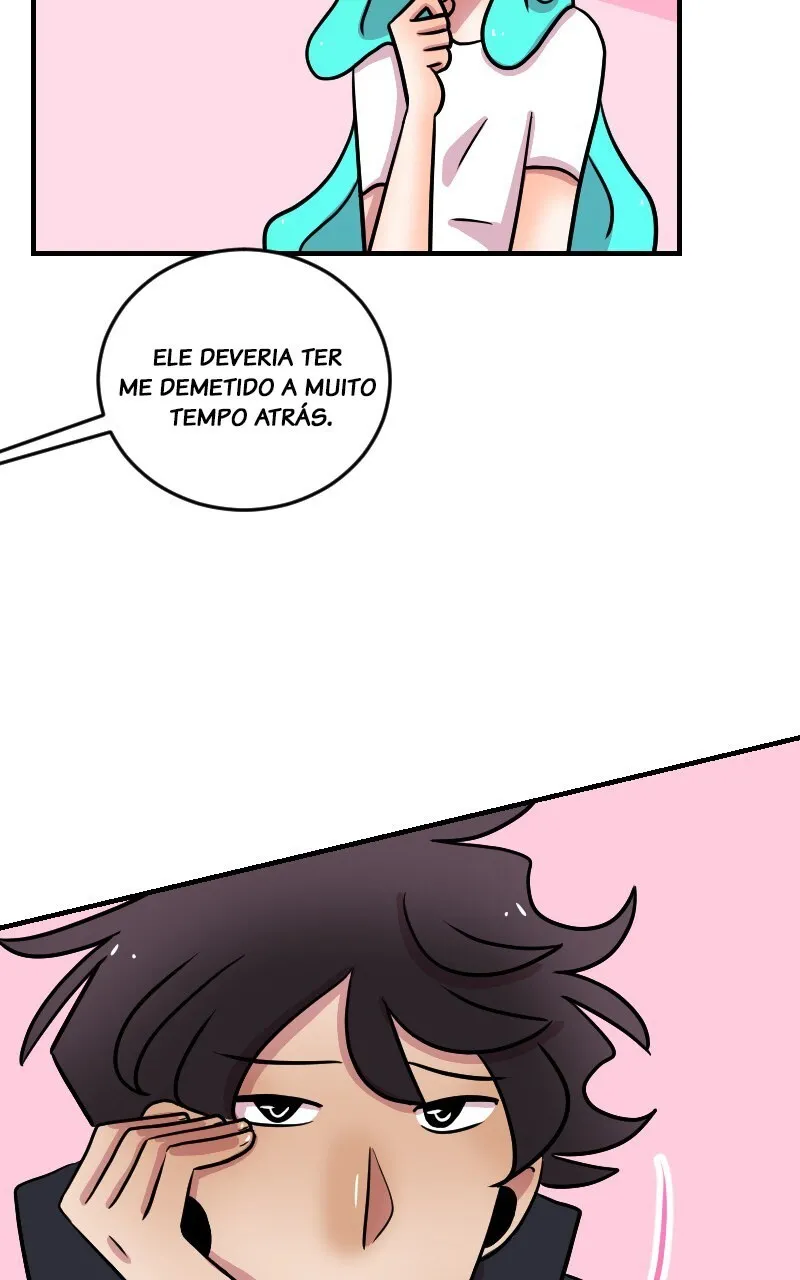 Read De Volta à Terra Manga Online