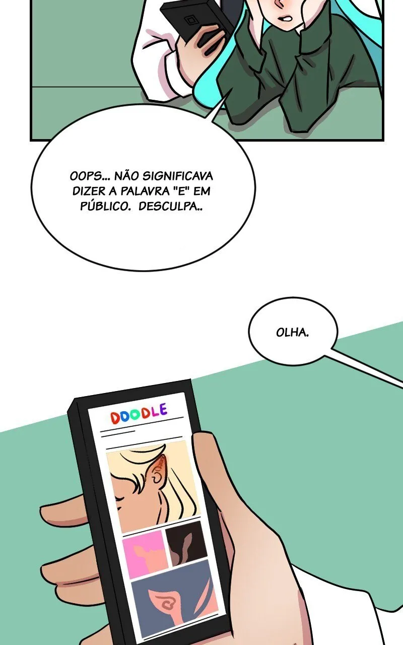 Read De Volta à Terra Manga Online