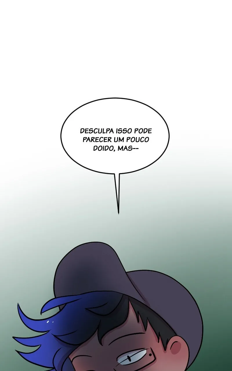 Read De Volta à Terra Manga Online