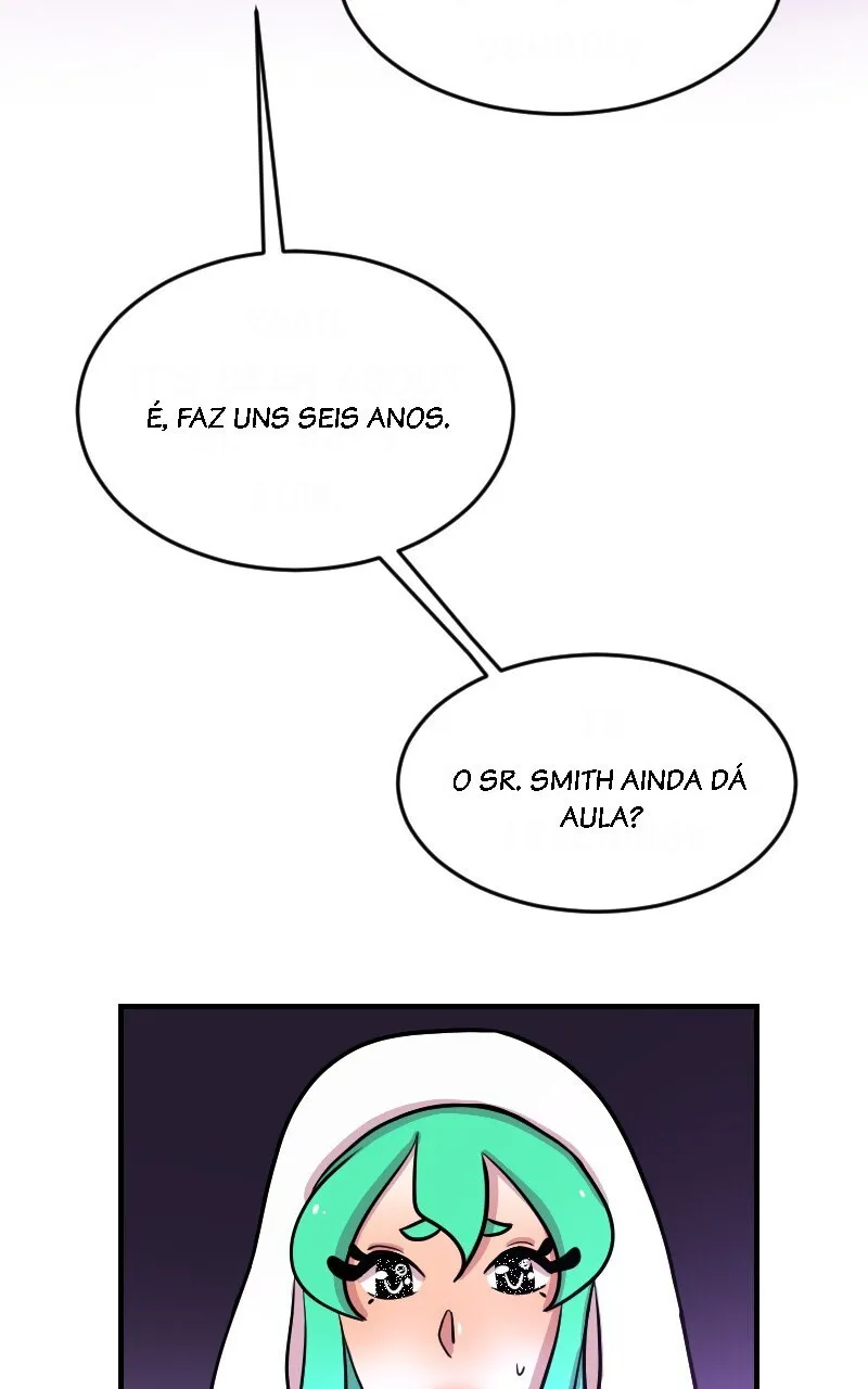 Read De Volta à Terra Manga Online