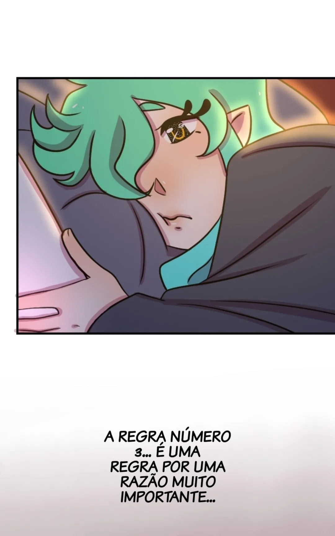 Read De Volta à Terra Manga Online