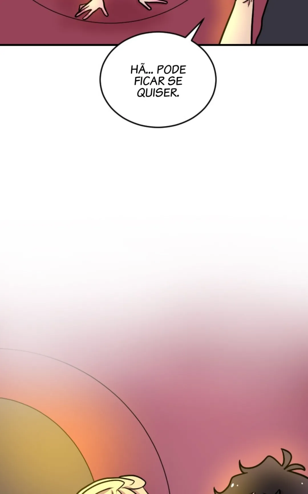 Read De Volta à Terra Manga Online