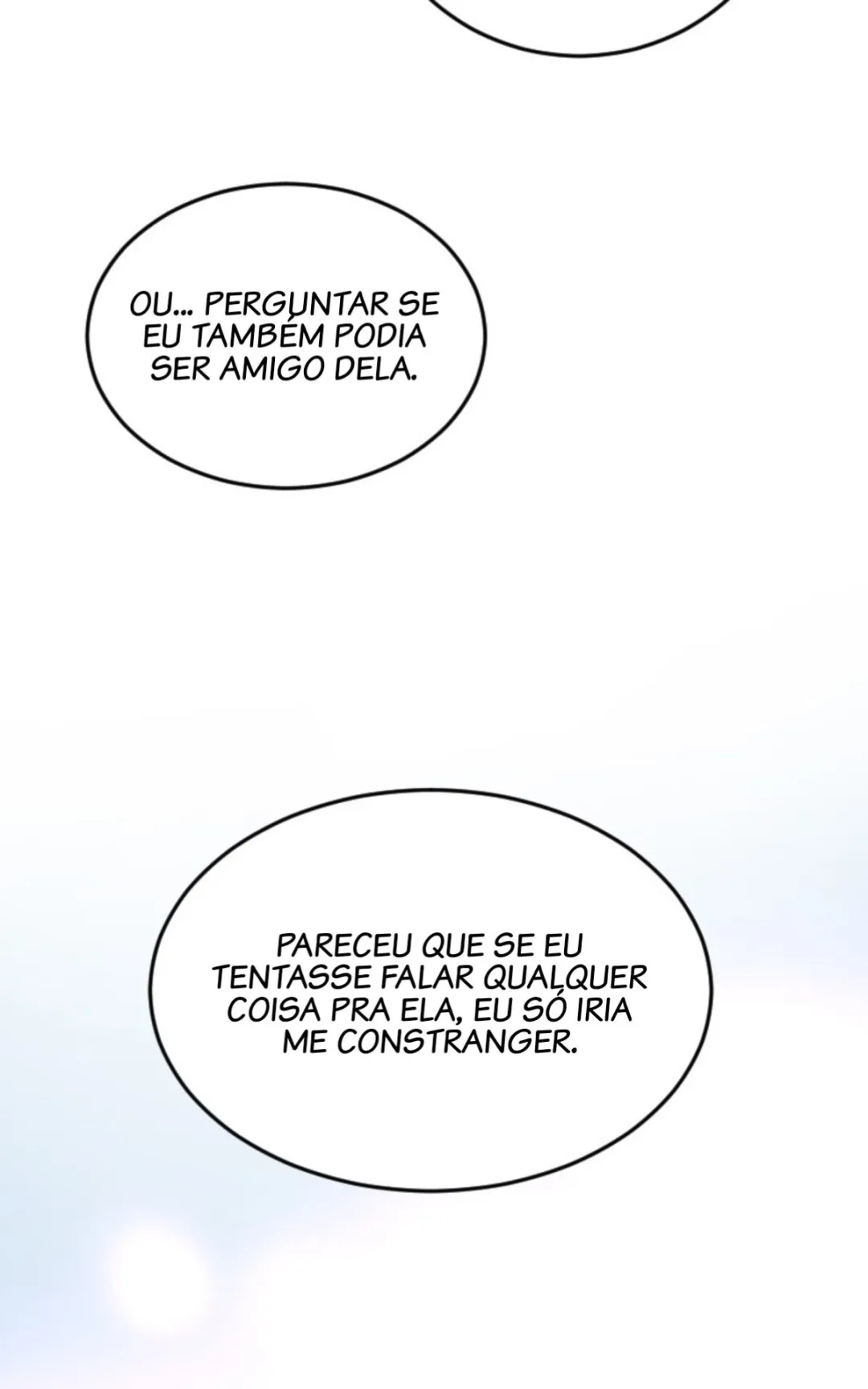 Read De Volta à Terra Manga Online