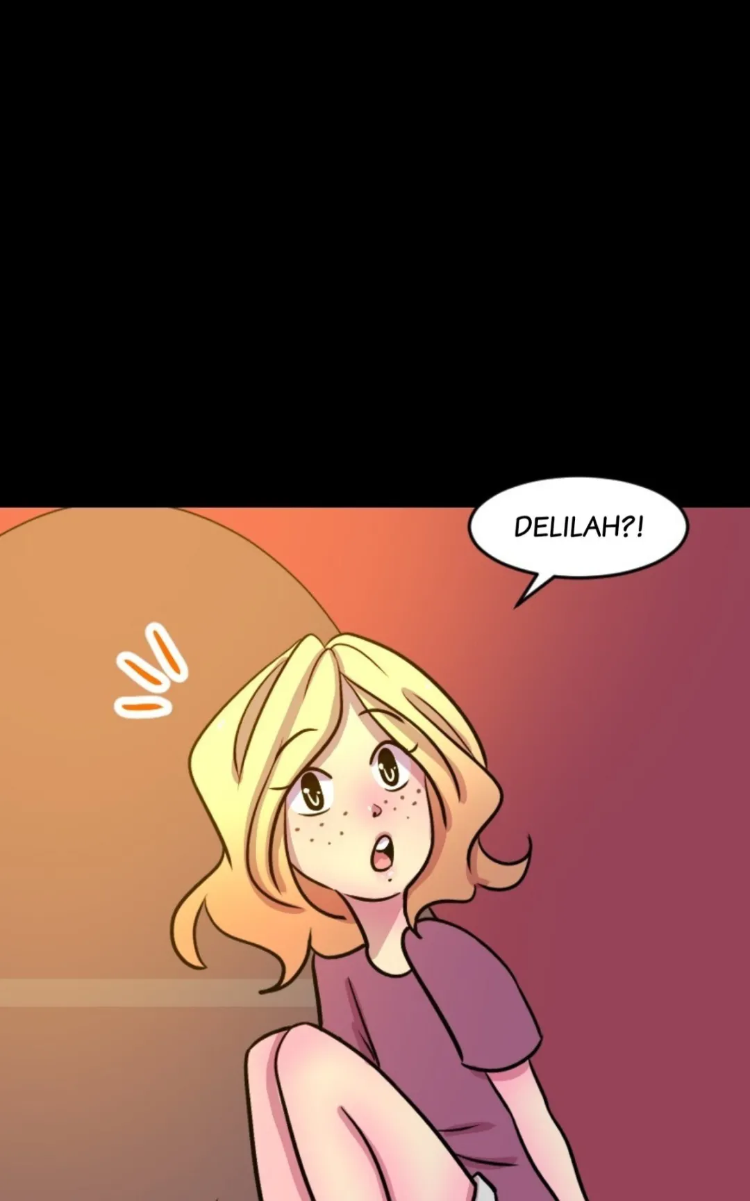Read De Volta à Terra Manga Online