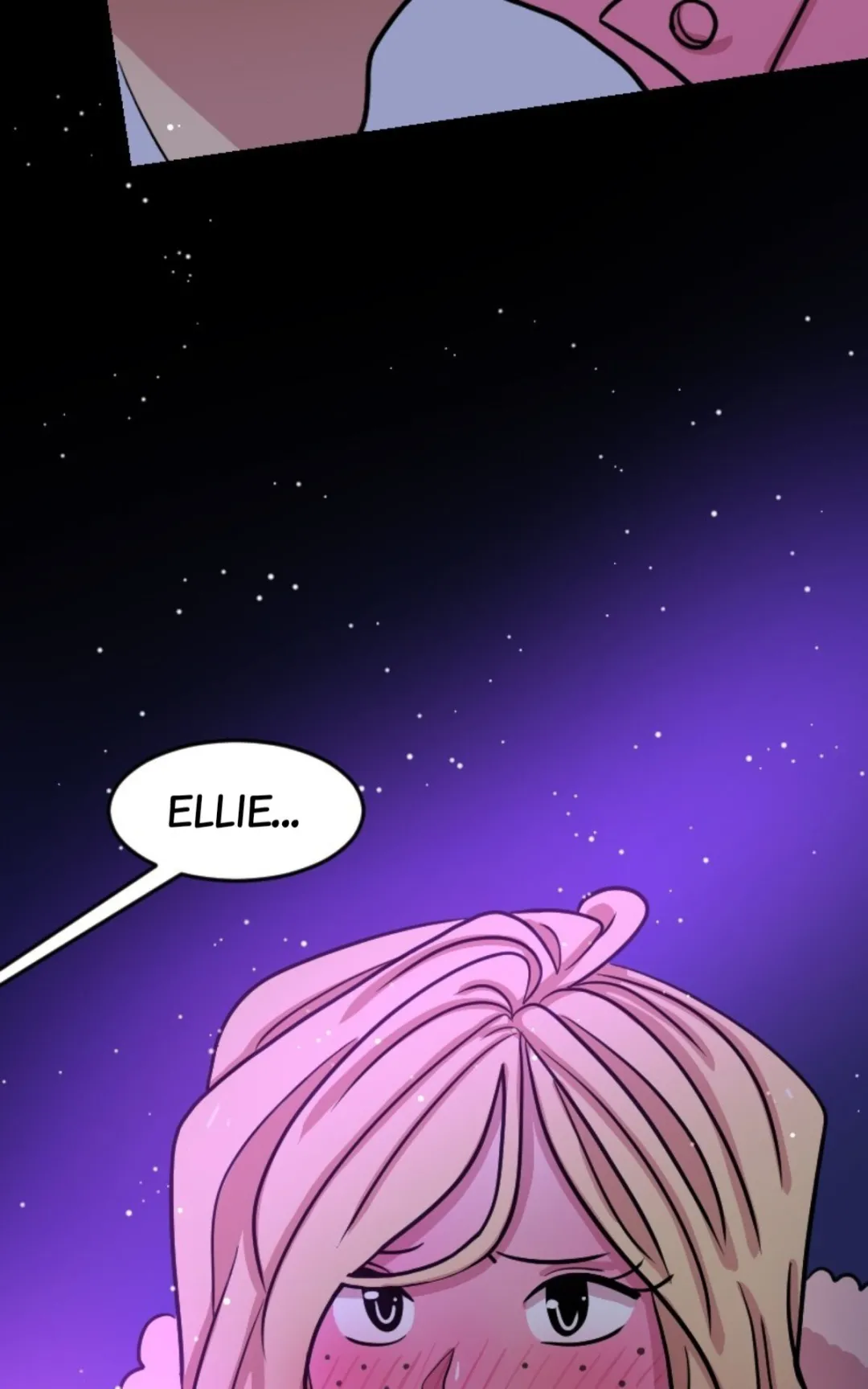 Read De Volta à Terra Manga Online