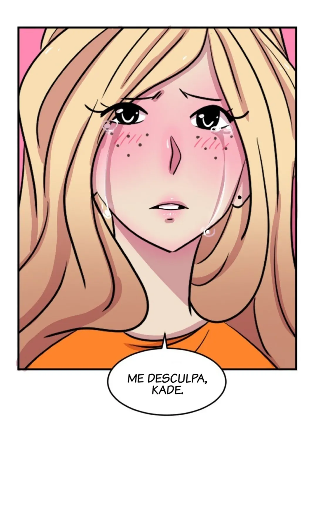 Read De Volta à Terra Manga Online