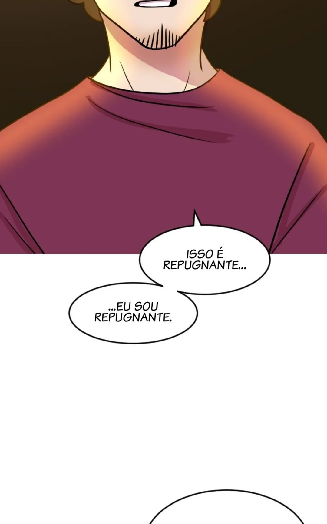 Read De Volta à Terra Manga Online
