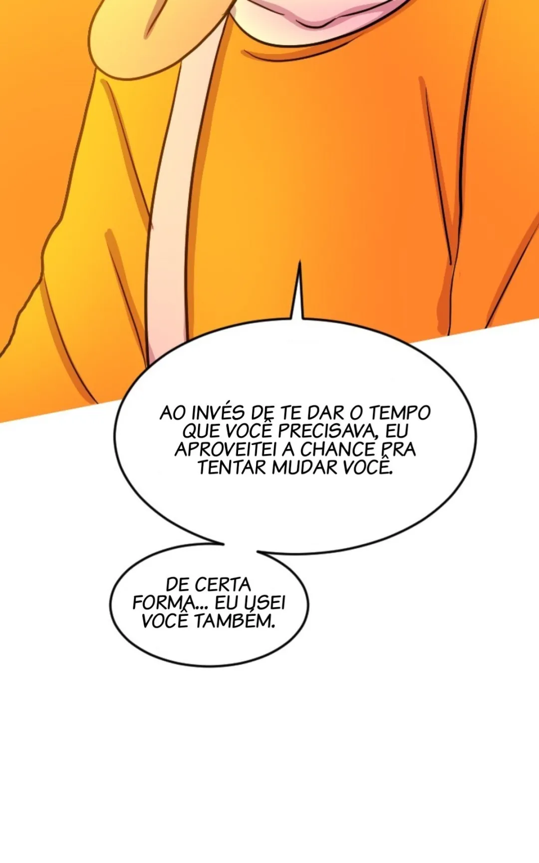 Read De Volta à Terra Manga Online