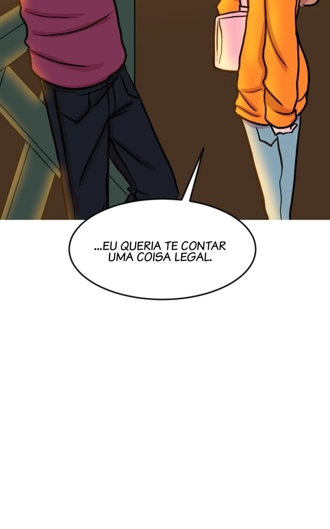 Read De Volta à Terra Manga Online