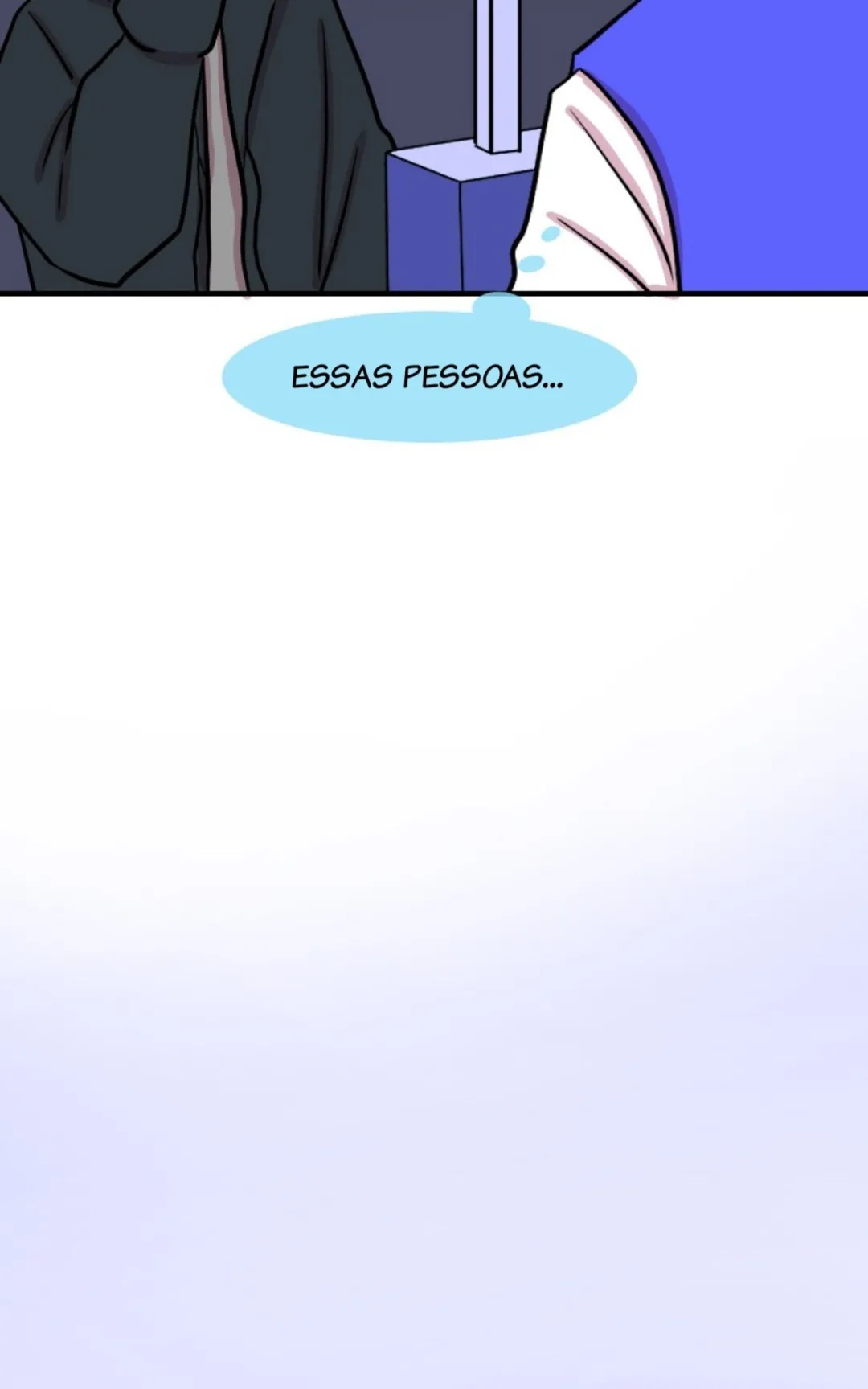Read De Volta à Terra Manga Online