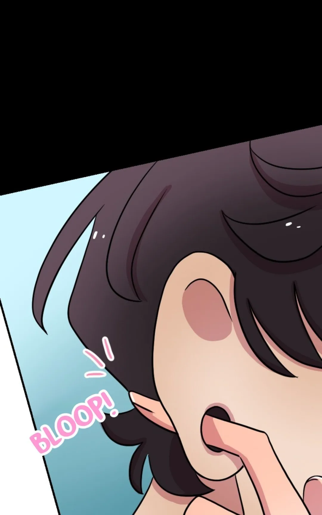 Read De Volta à Terra Manga Online