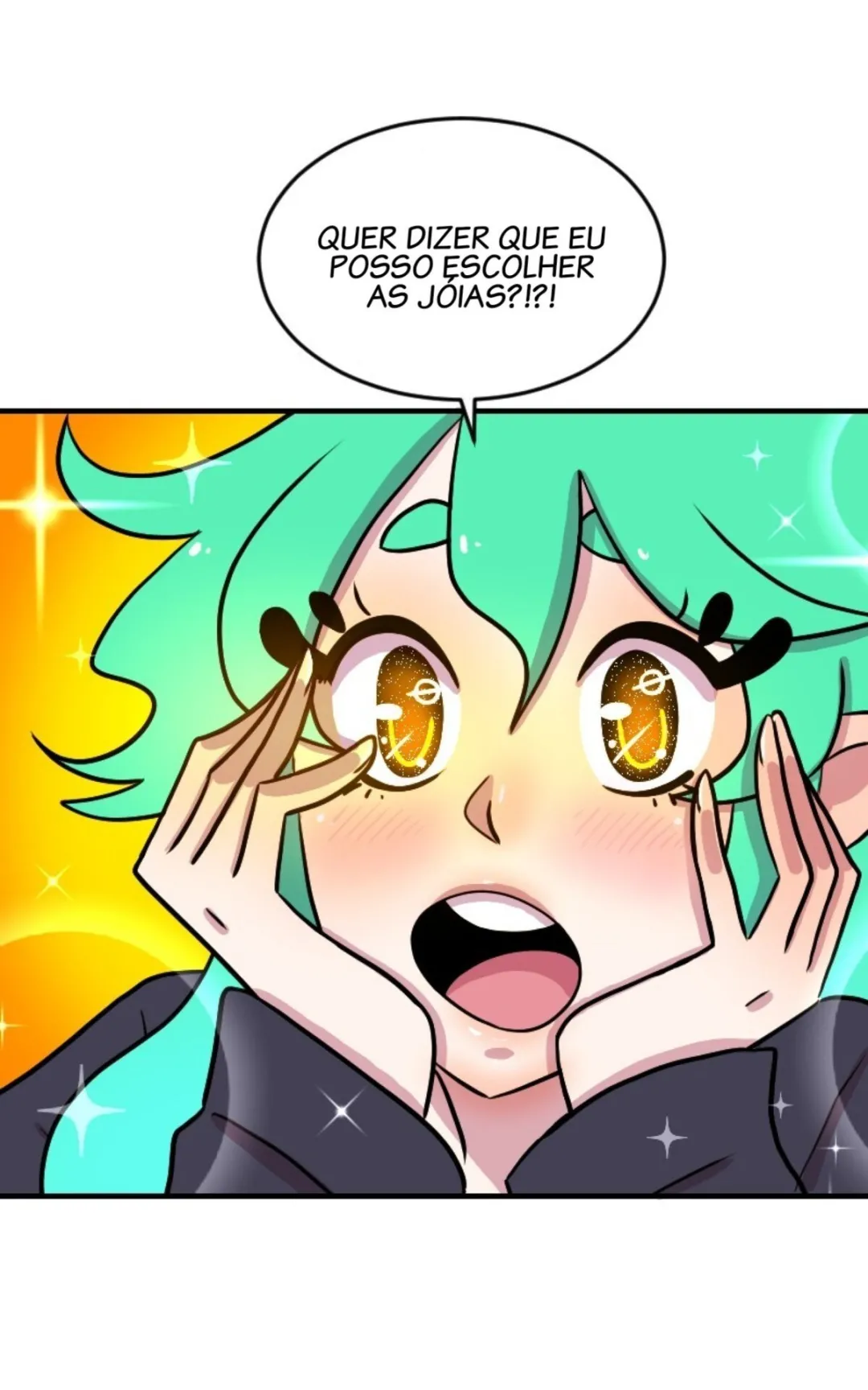 Read De Volta à Terra Manga Online