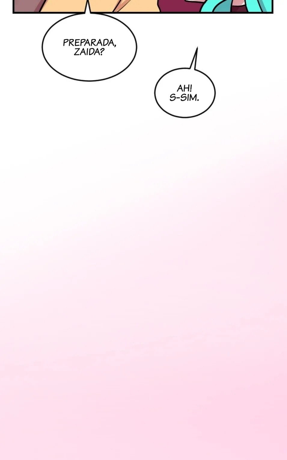 Read De Volta à Terra Manga Online