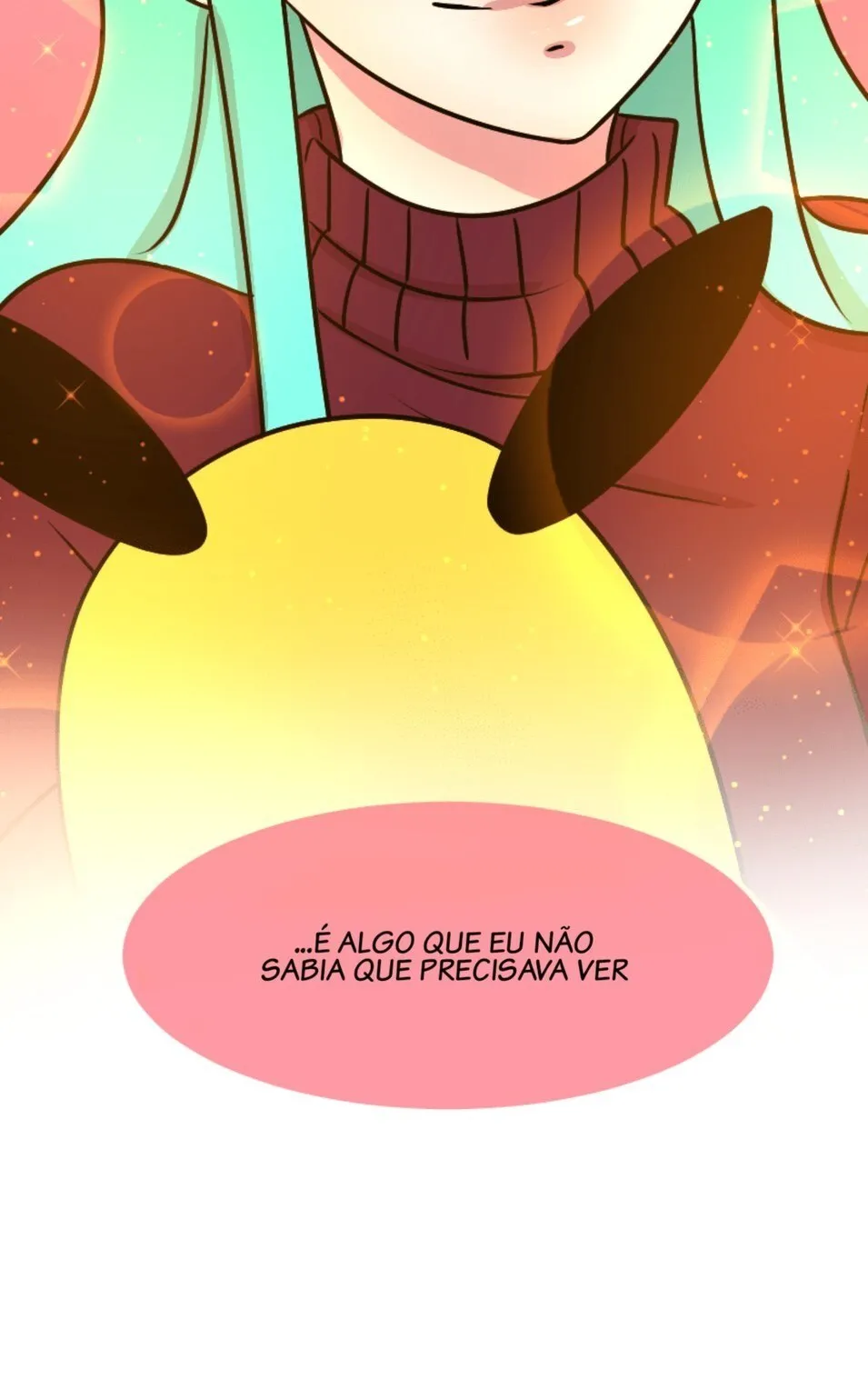 Read De Volta à Terra Manga Online