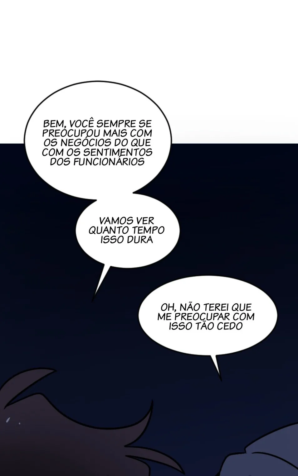 Read De Volta à Terra Manga Online