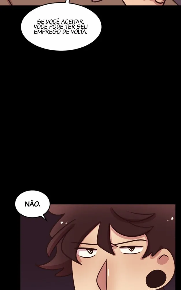 Read De Volta à Terra Manga Online