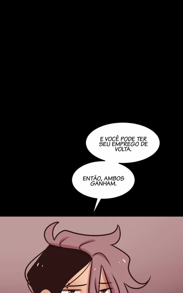 Read De Volta à Terra Manga Online