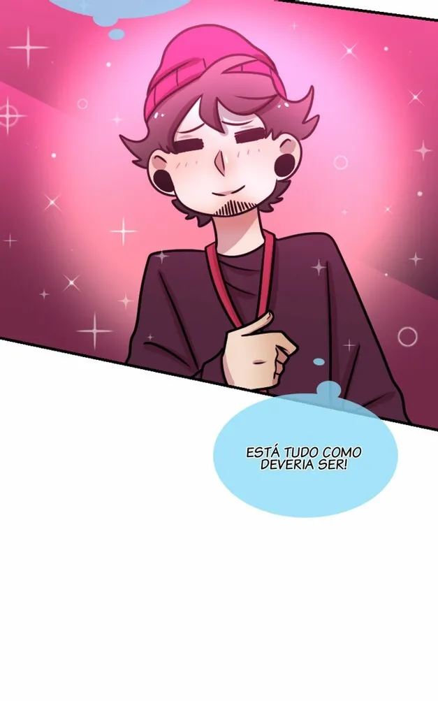 Read De Volta à Terra Manga Online