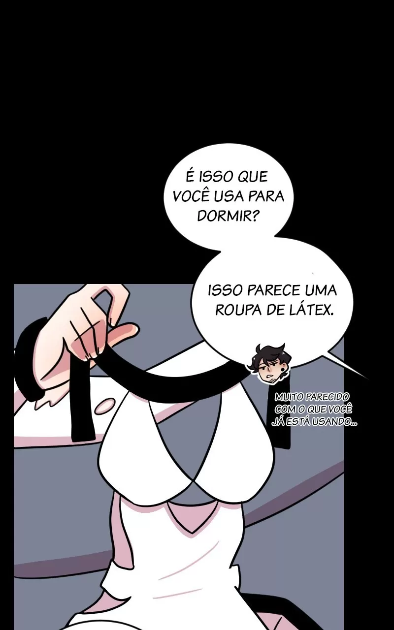 Read De Volta à Terra Manga Online