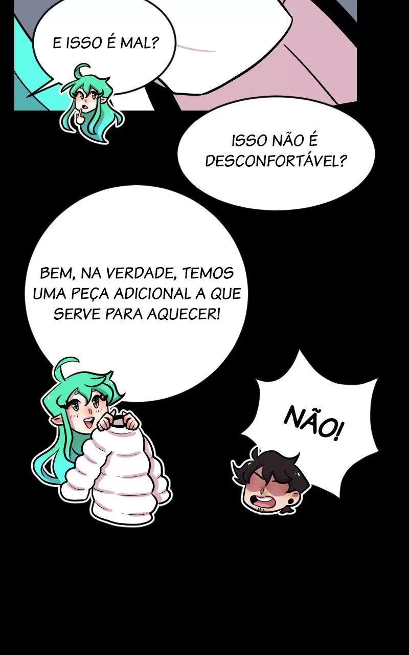Read De Volta à Terra Manga Online