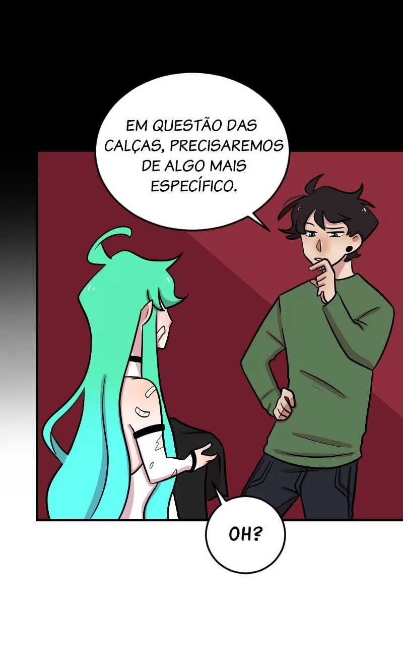Read De Volta à Terra Manga Online