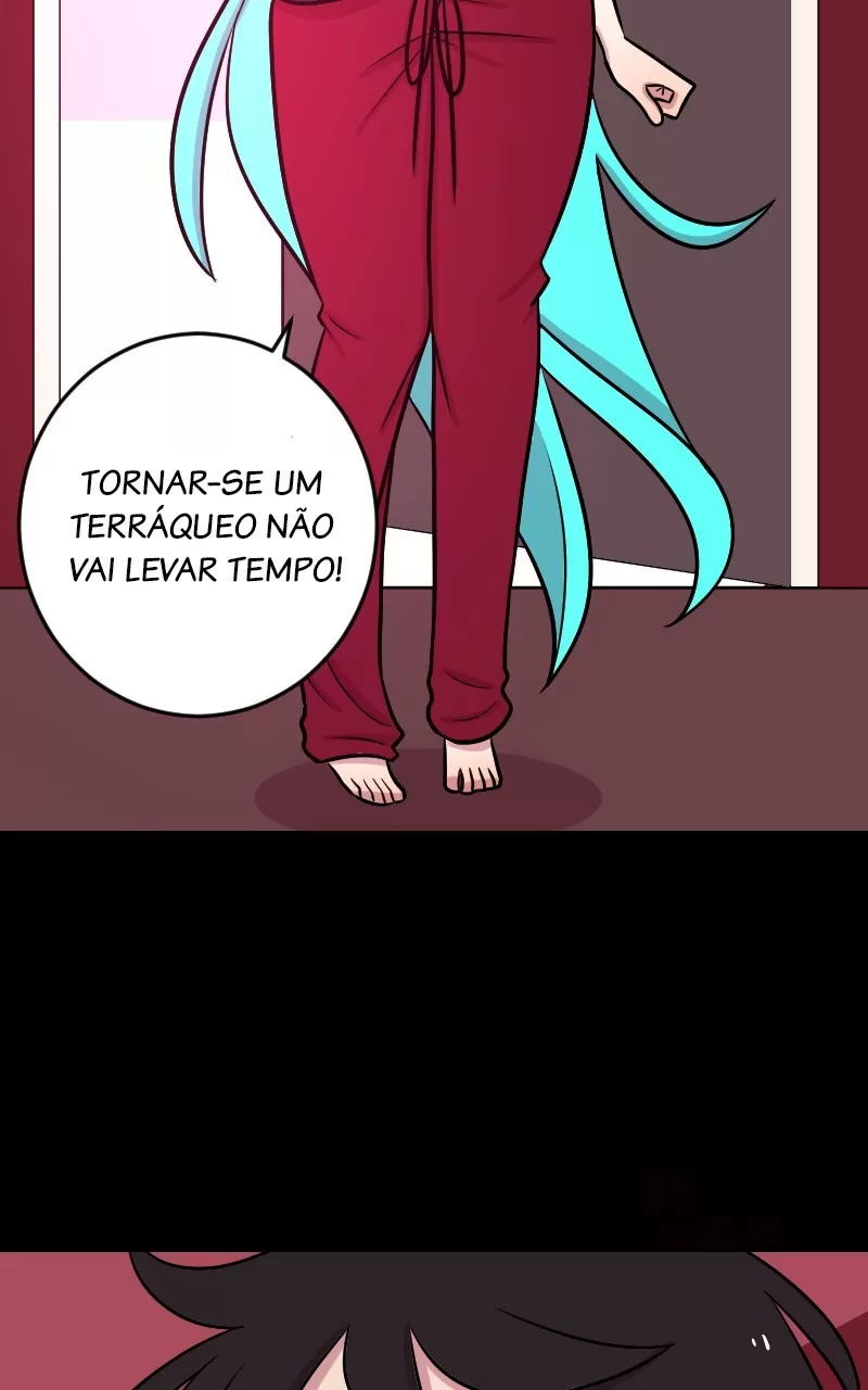 Read De Volta à Terra Manga Online