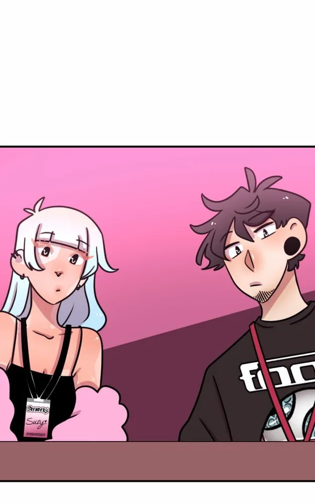 Read De Volta à Terra Manga Online