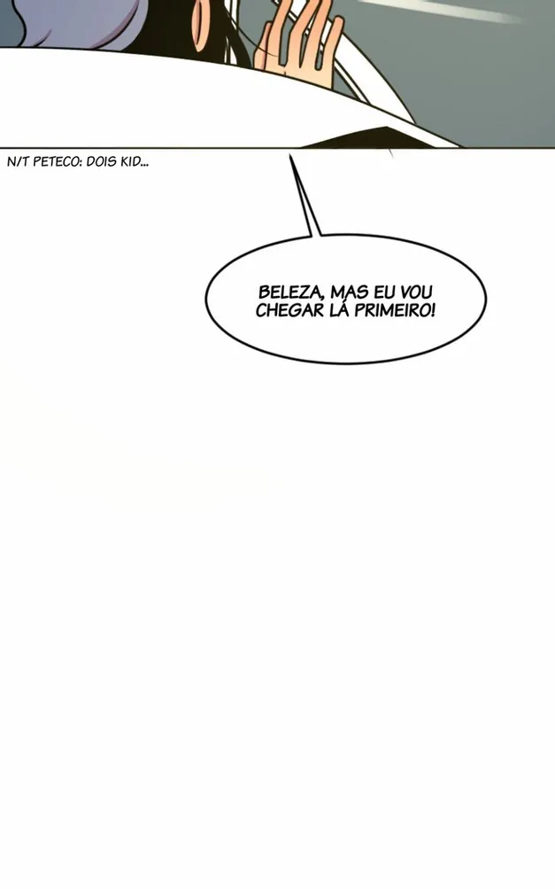 Read De Volta à Terra Manga Online