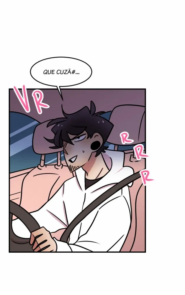 Read De Volta à Terra Manga Online