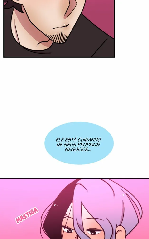 Read De Volta à Terra Manga Online