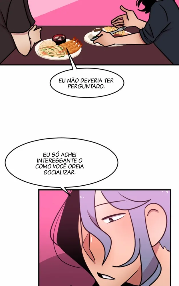 Read De Volta à Terra Manga Online