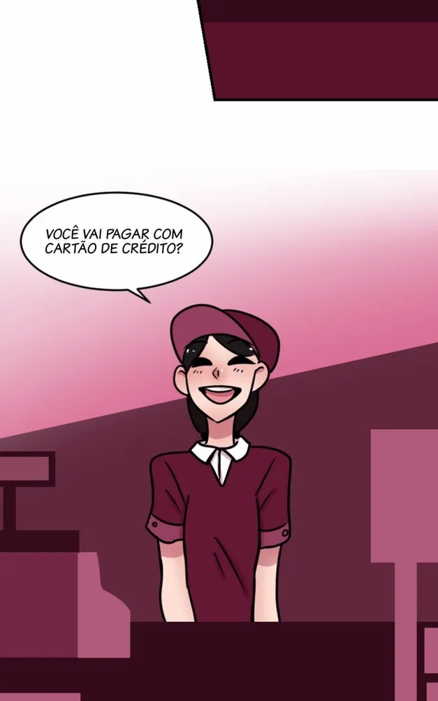 Read De Volta à Terra Manga Online