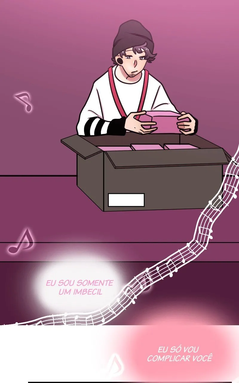 Read De Volta à Terra Manga Online