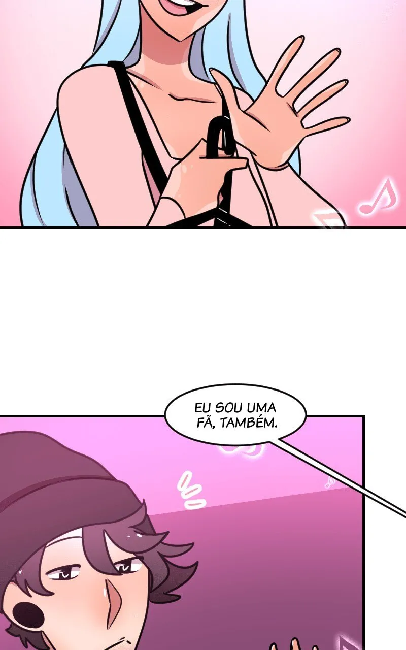 Read De Volta à Terra Manga Online