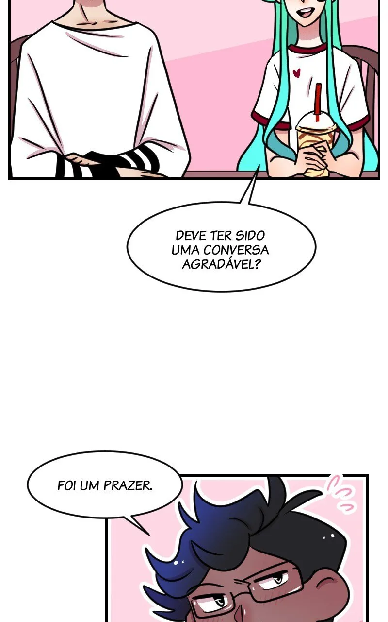 Read De Volta à Terra Manga Online