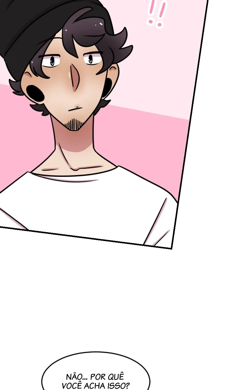 Read De Volta à Terra Manga Online