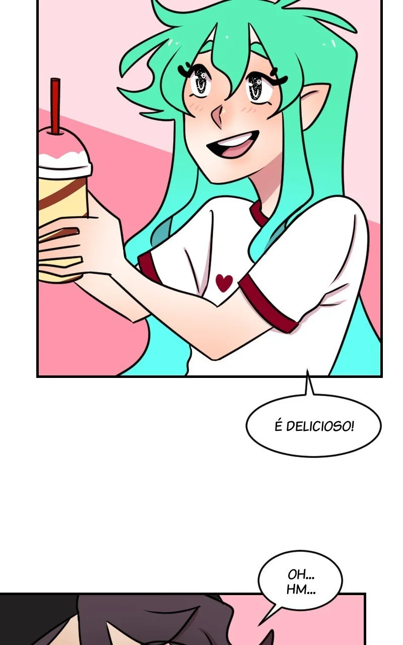 Read De Volta à Terra Manga Online