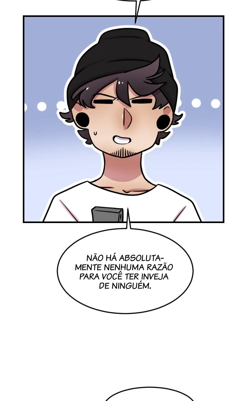 Read De Volta à Terra Manga Online