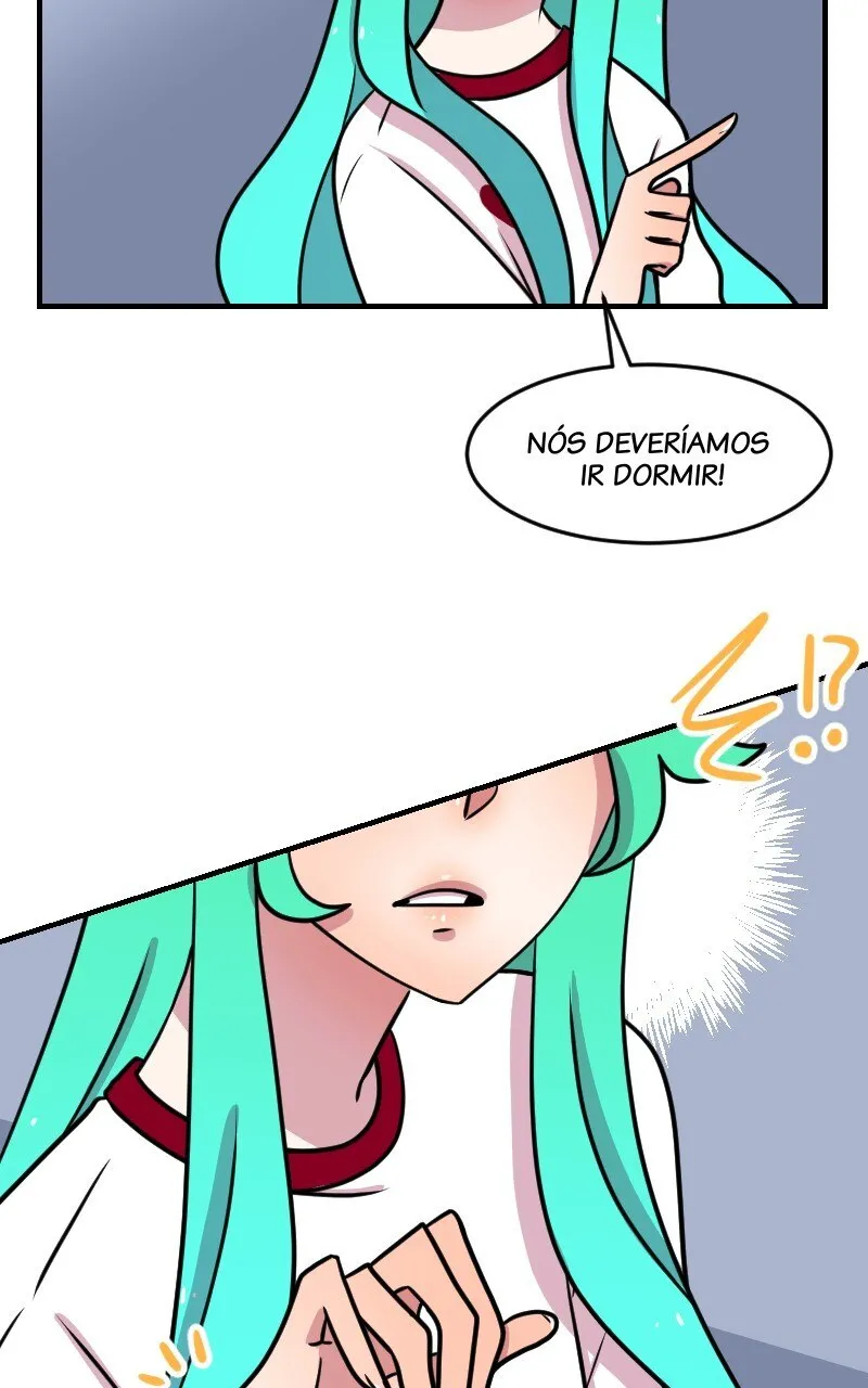 Read De Volta à Terra Manga Online