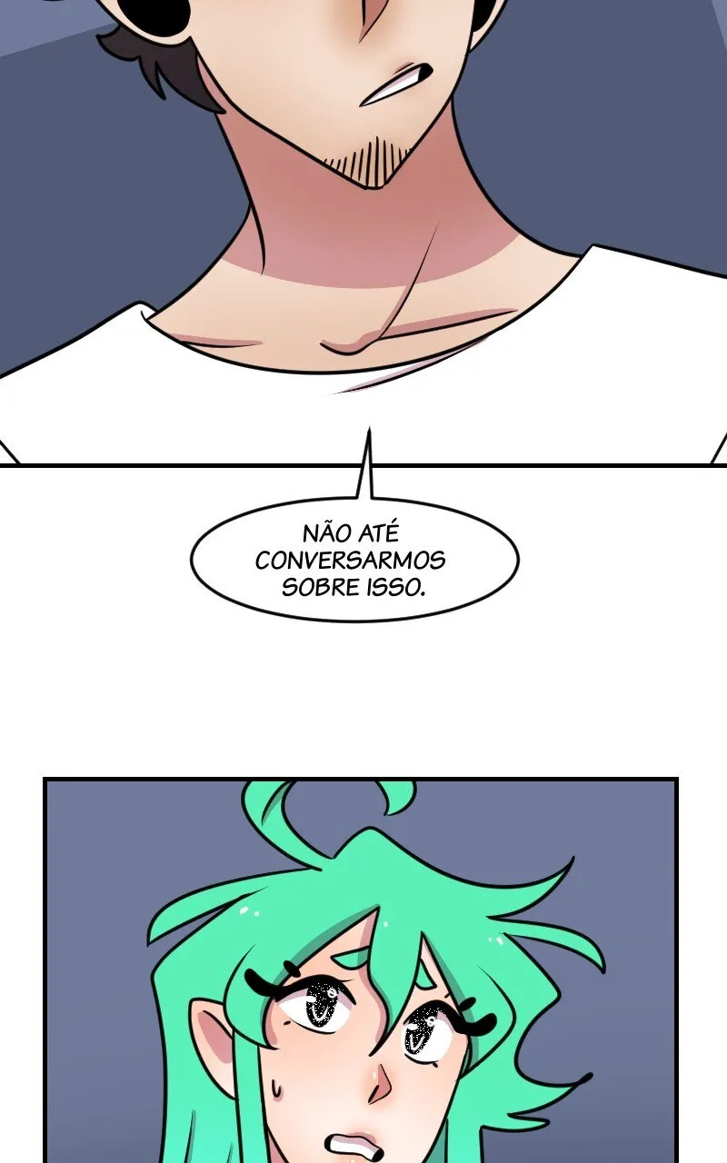 Read De Volta à Terra Manga Online