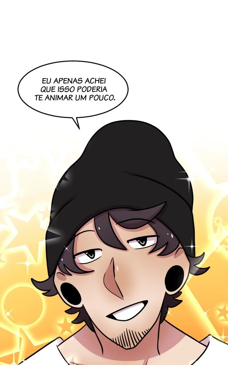 Read De Volta à Terra Manga Online