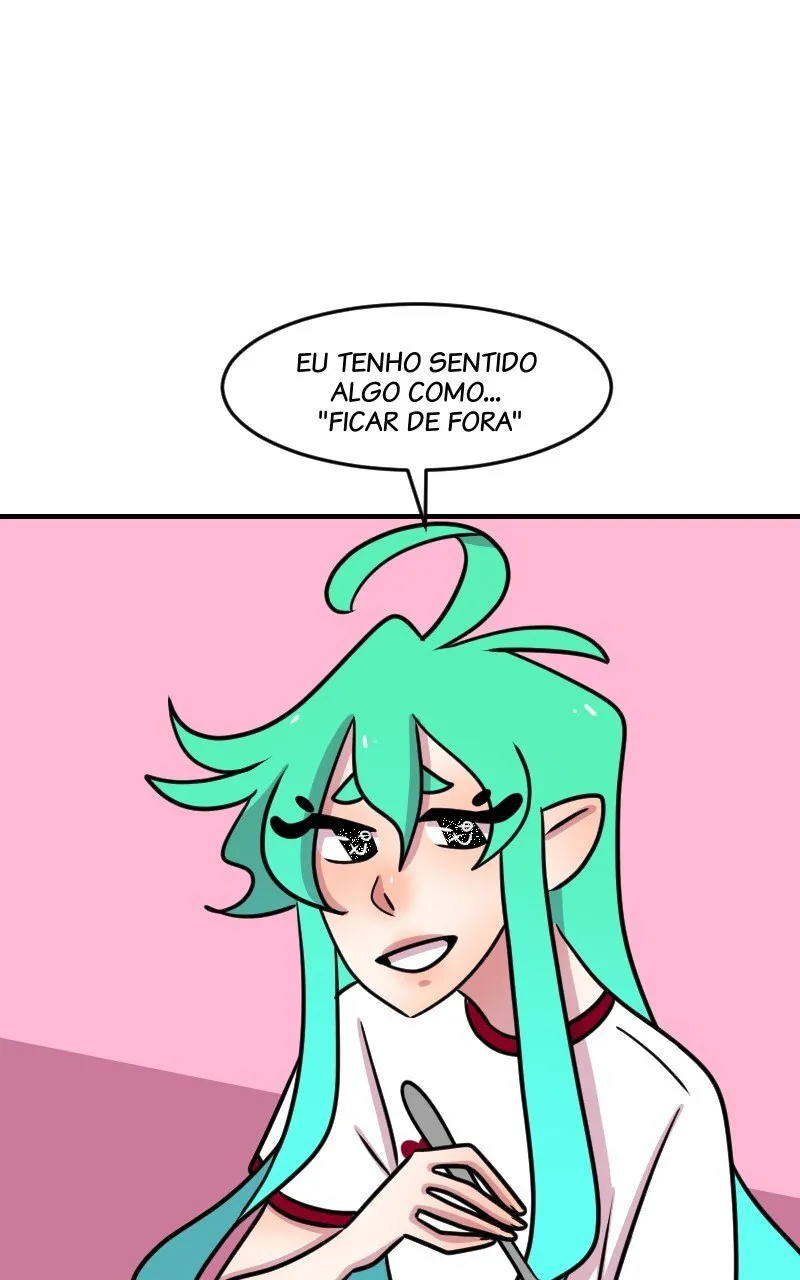 Read De Volta à Terra Manga Online