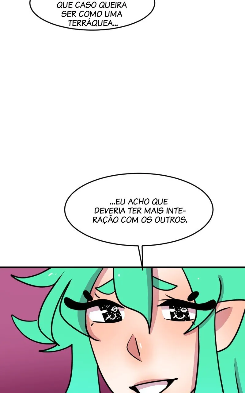 Read De Volta à Terra Manga Online
