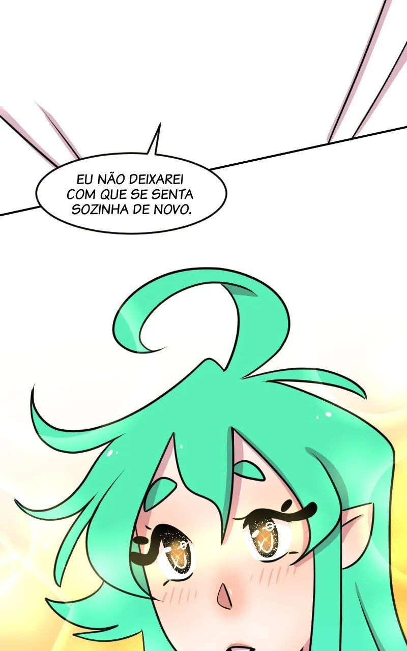Read De Volta à Terra Manga Online