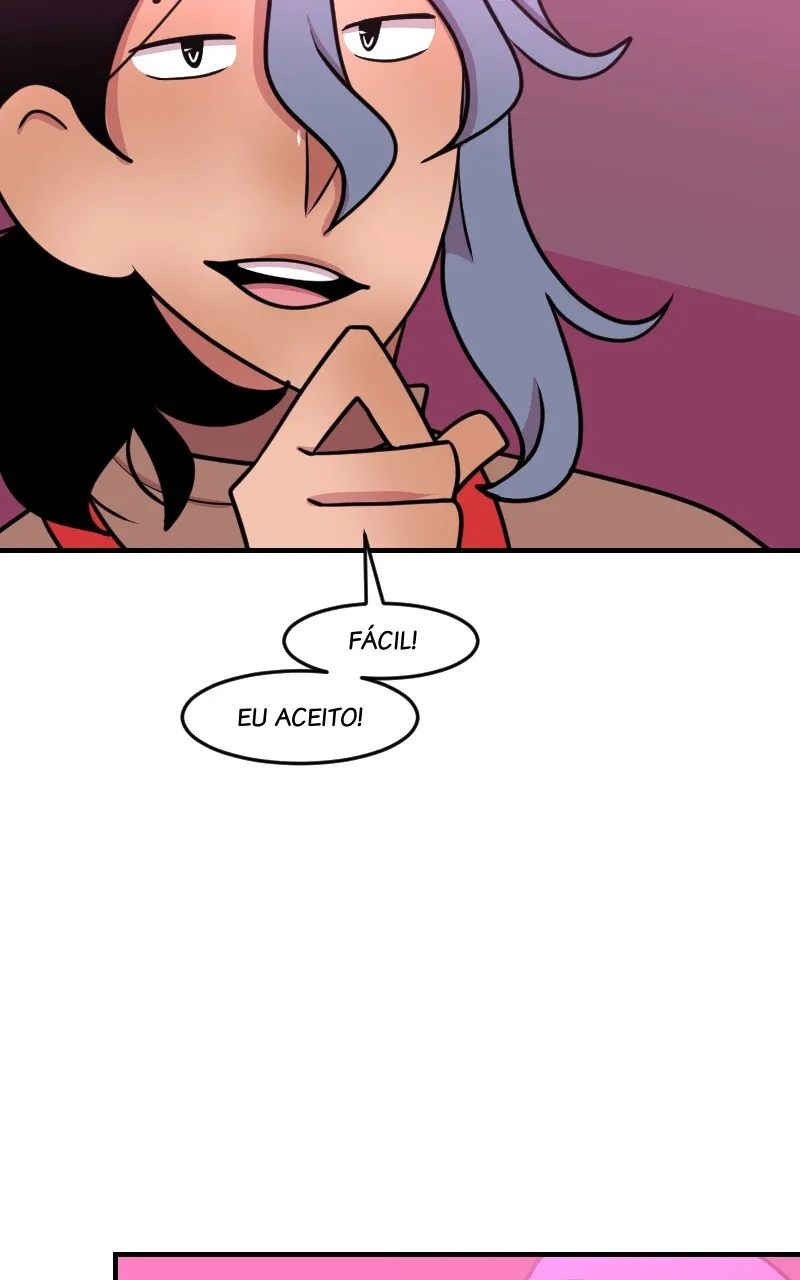 Read De Volta à Terra Manga Online