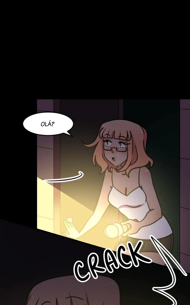 Read De Volta à Terra Manga Online